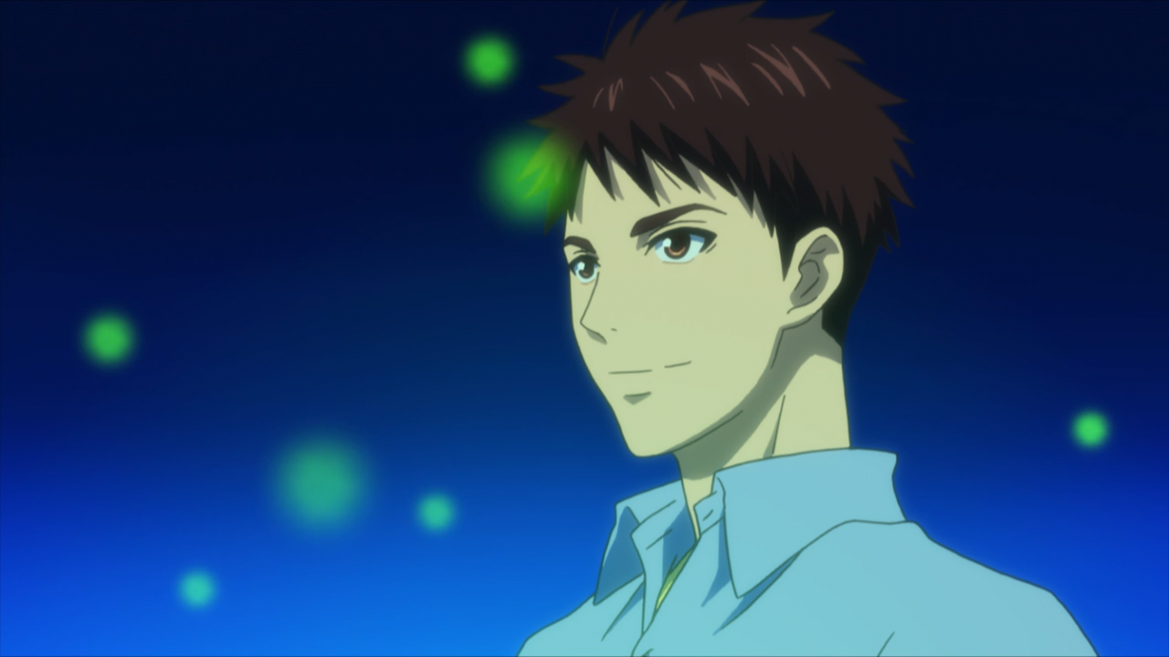 Youkai Apartment no Yuuga na Nichijou (PuyaSubs!)